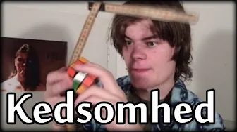 Kedsomhed (Kortvideo)