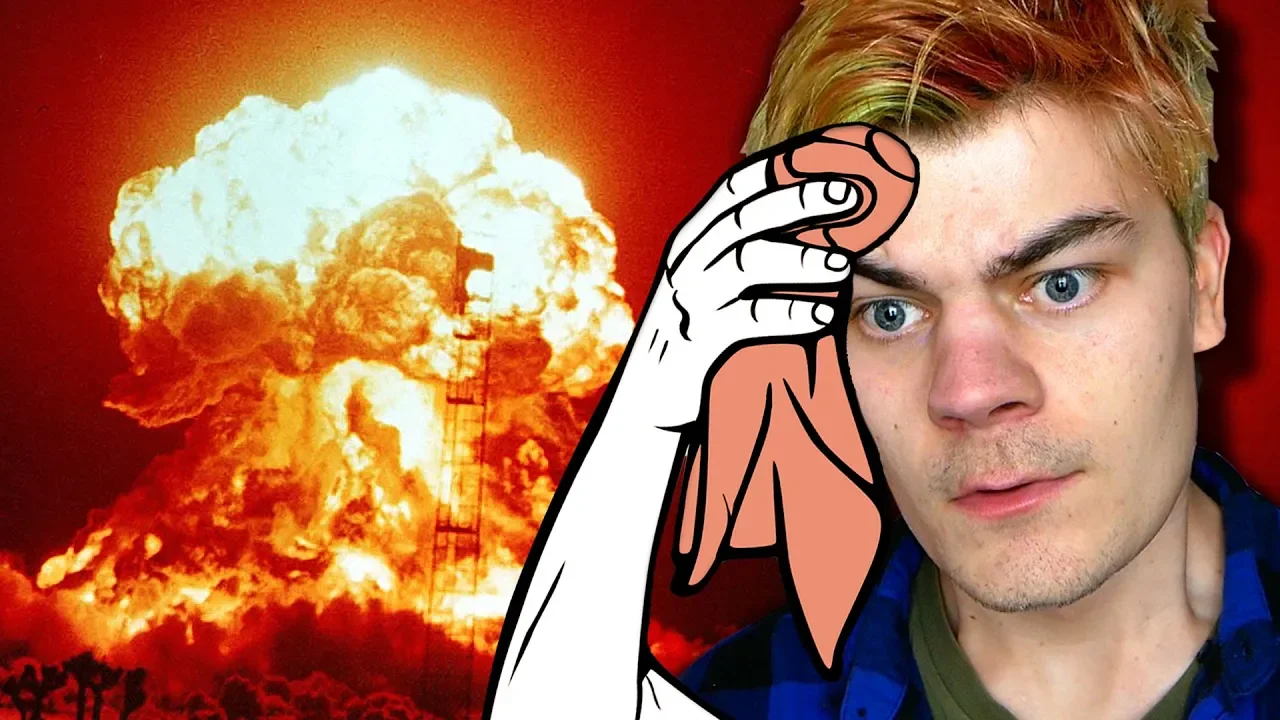 VI SKAL ALLE DØ! ...en dag! | Jens's Forum