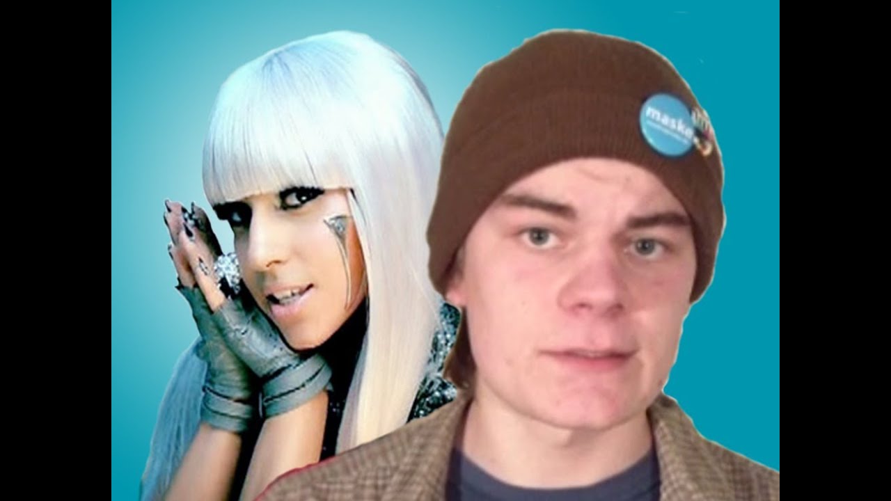 Analyse: Kristina Djarling - Er Lady Gaga Satanist?