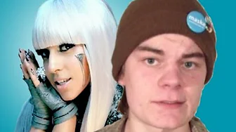 Analyse: Kristina Djarling - Er Lady Gaga Satanist?