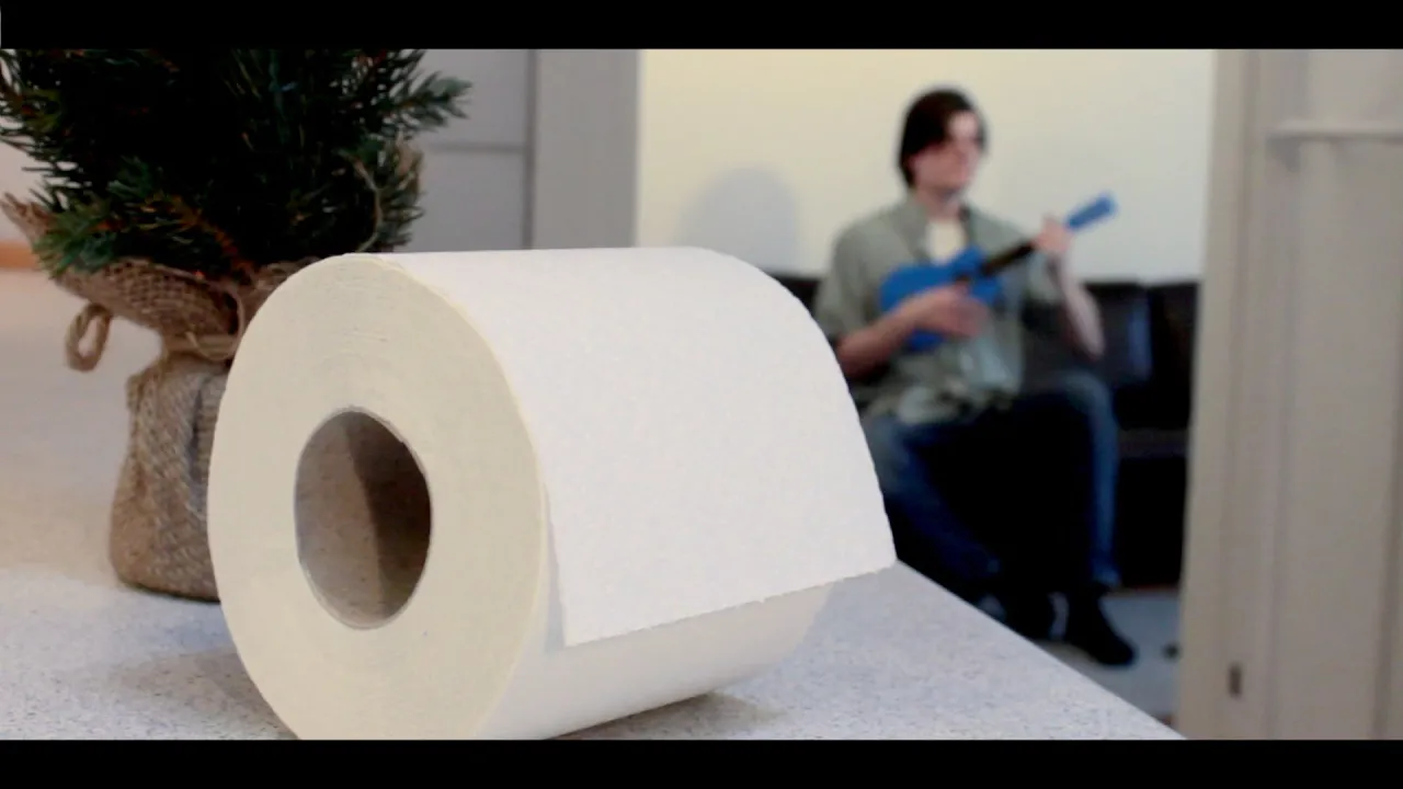 Toiletpapir ♫