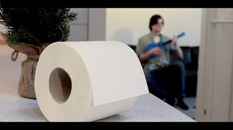 Toiletpapir ♫