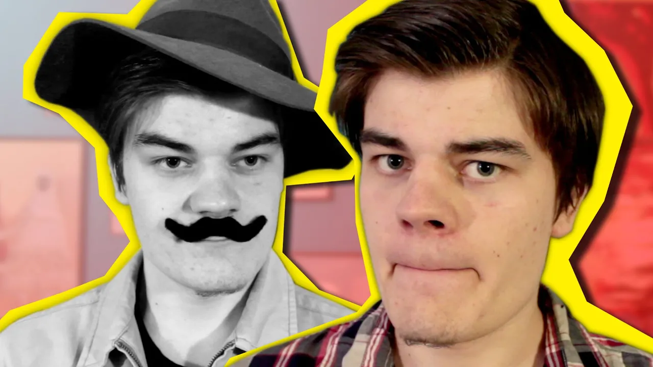 "Den er Ikke SJOV Længere!" - Jens's Forum