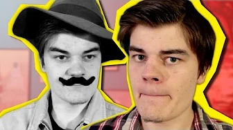 "Den er Ikke SJOV Længere!" - Jens's Forum