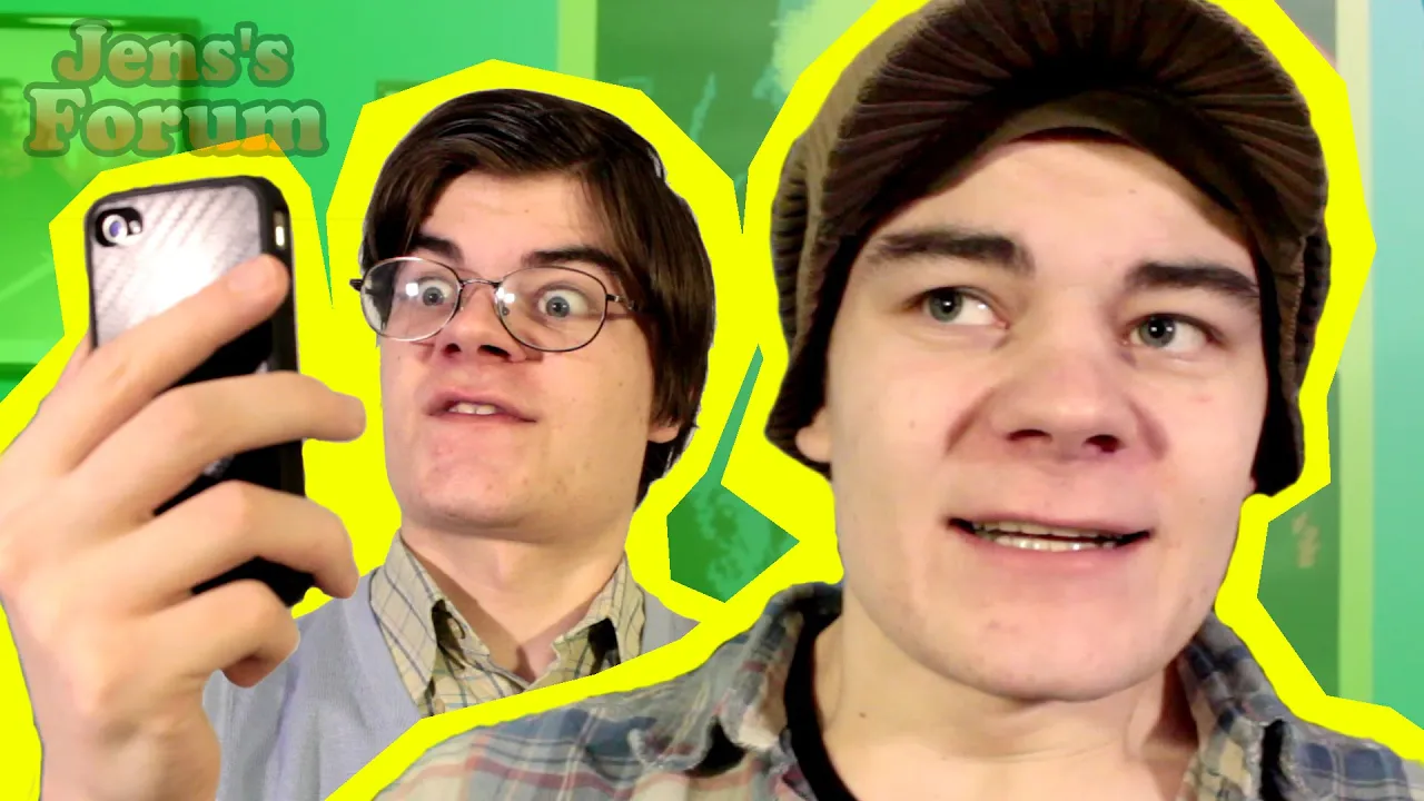 Det der Instagram - Jens's Forum