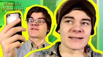 Det der Instagram - Jens's Forum