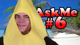 Jens's Ask Me #6