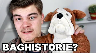 Hvor Kommer HELGE Fra?