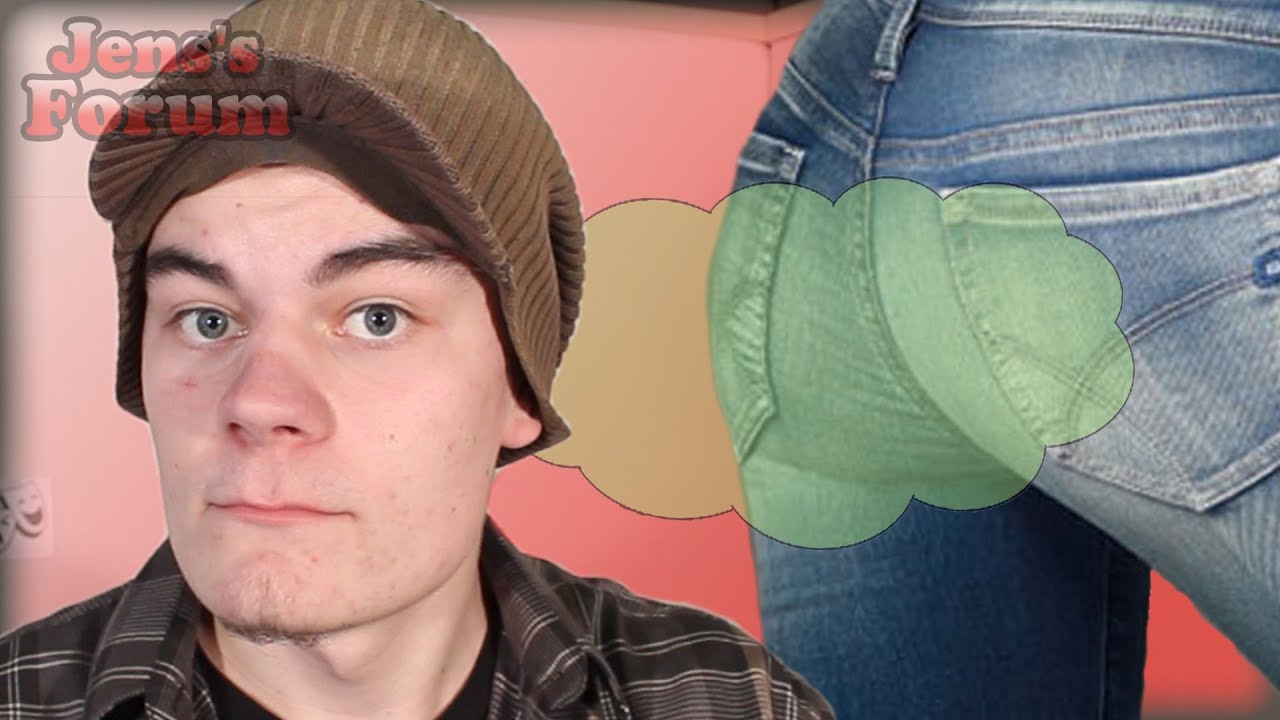 "Den som fisen lugte kan..." - Jens's Forum