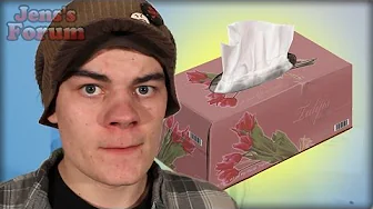 Puds Din Næse! - Jens's Forum