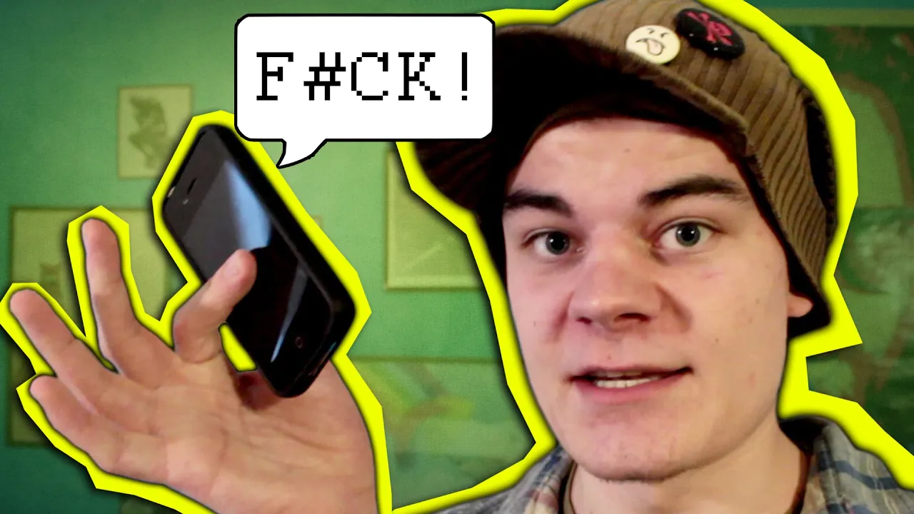 Humør På SKRIFT? - Jens's Forum