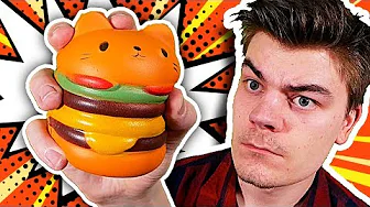 Den DUMMESTE Trend? (SquishyToys) | Jens's Forum