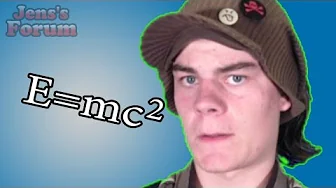 Numre: De Personlige Navne - Jens's Forum