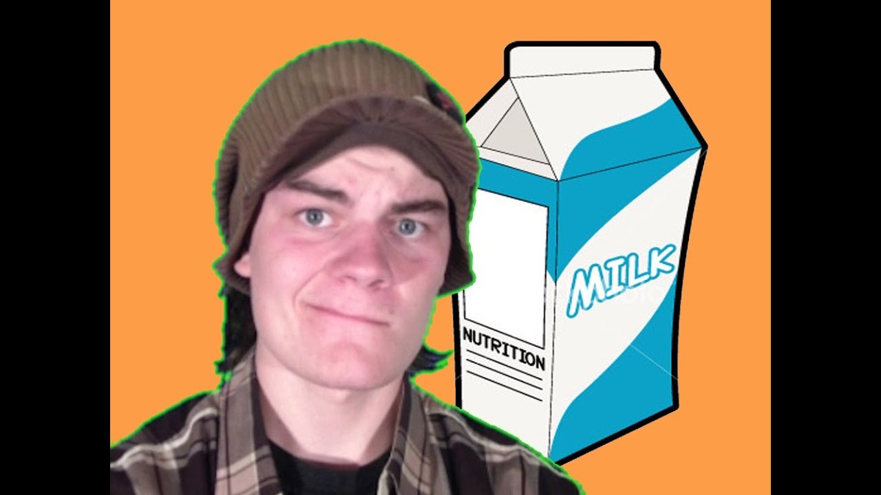 At Smide En MælkeKarton Ud - Jens's Forum