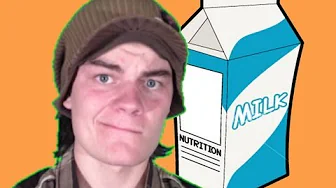 At Smide En MælkeKarton Ud - Jens's Forum