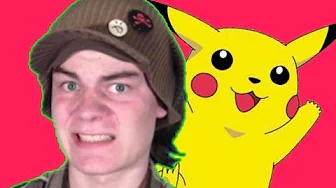 Det ORIGINALE Pokémon - Jens's Forum