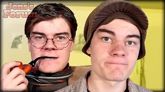 Meningen Med Livet - Jens's Forum