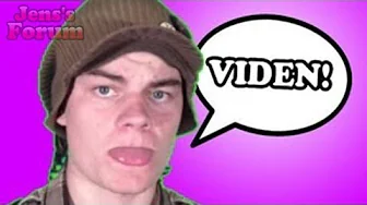 En "Know-It-All" - Jens's Forum