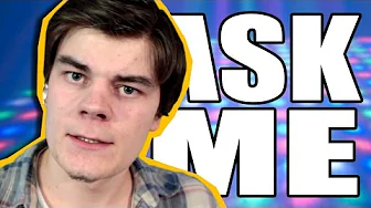 Jens Bandicoot! - Ask Me