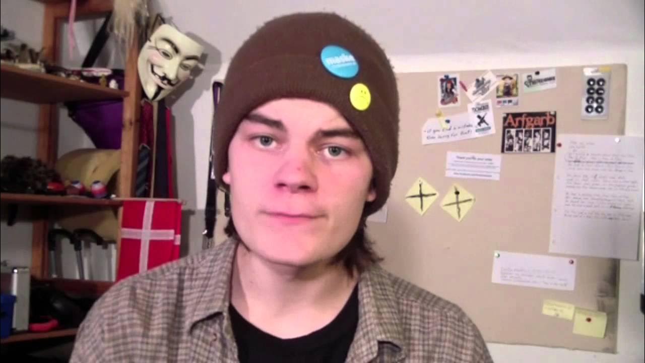 Analyse: Sys Bjerre - Malene