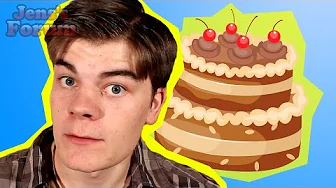 KAGE!! - Jens's Forum