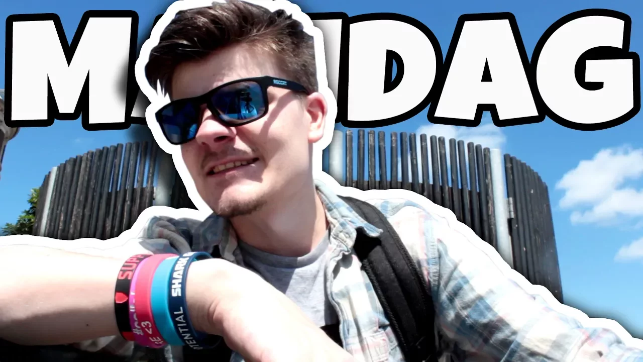 Jeg HADER Sommer! - MANDAG