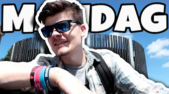 Jeg HADER Sommer! - MANDAG