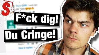 Den GODE slags Hate?