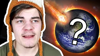 Jordens UNDERGANG!? - Ask Me