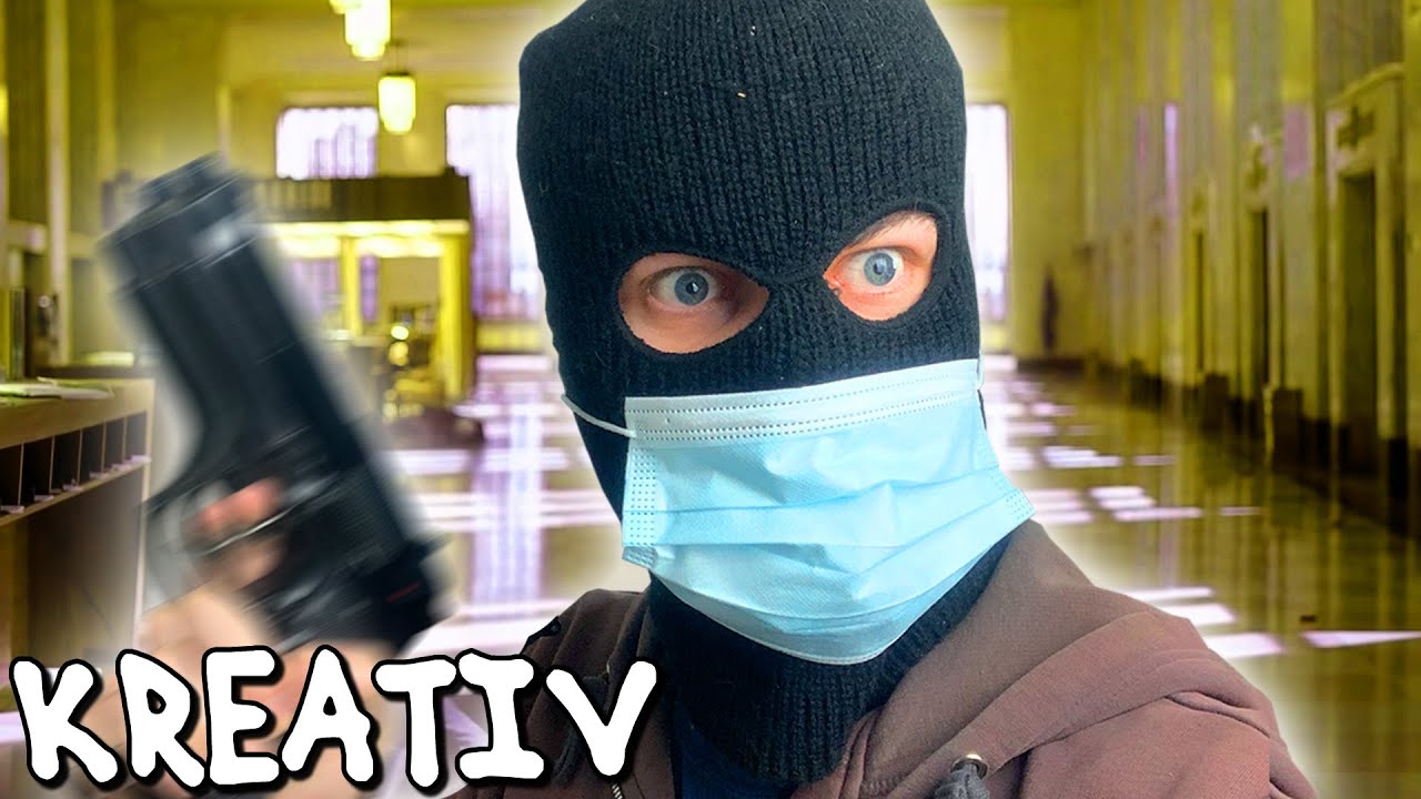 Kreativ med Mundbind