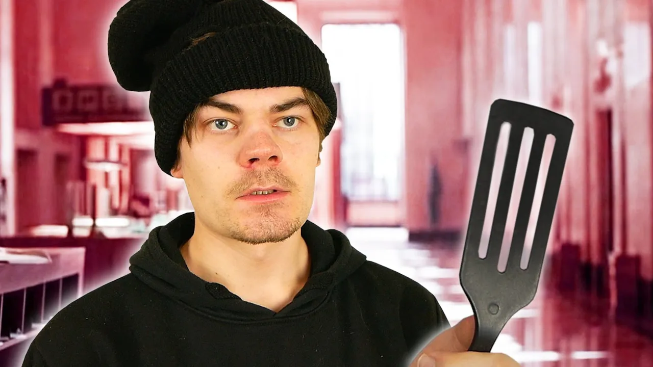 10 Typer Bankrøvere