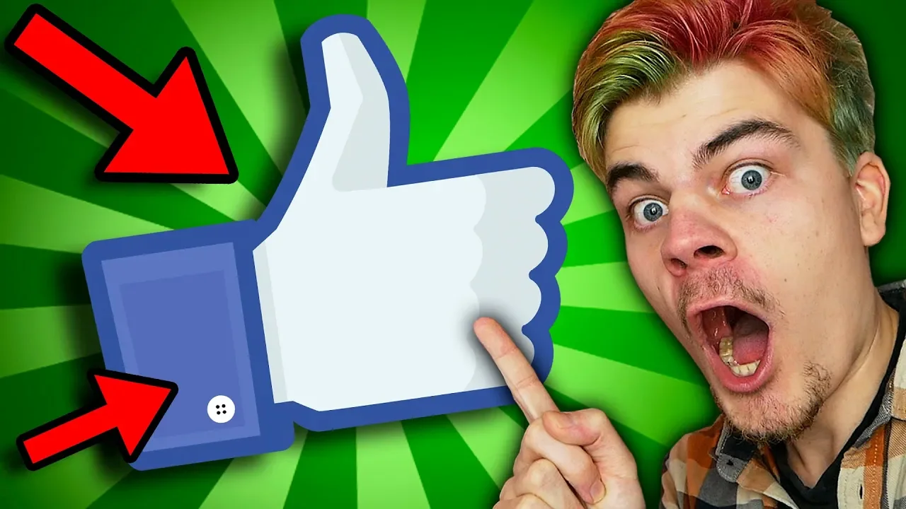 "Like hvis I er enige!" | Jens's Forum