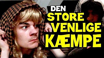 Den Store Venlige Dude