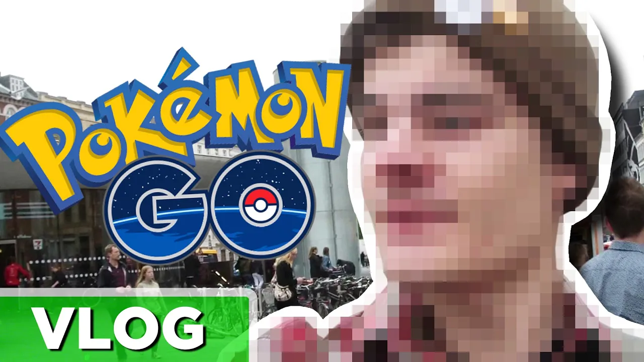 GLITCHES I Pokémon GO!