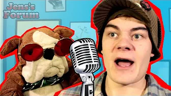 Talent I Stemmen - Jens's Forum