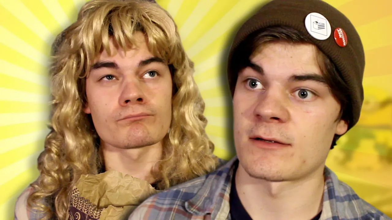 Min Første DATE - Jens's Forum