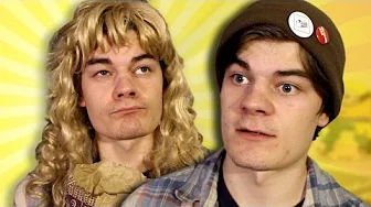 Min Første DATE - Jens's Forum