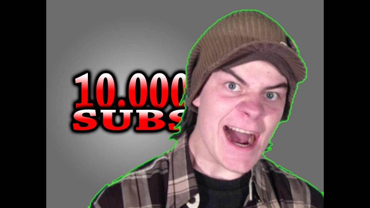 10.000 Subscriber Special