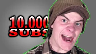 10.000 Subscriber Special