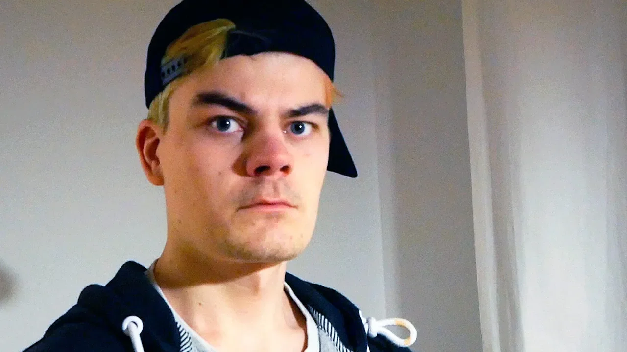 Når du ikke spiller Fortnite ♫