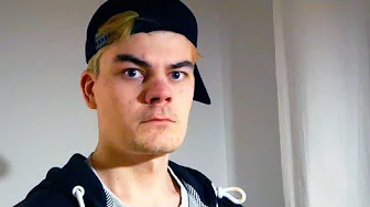 Når du ikke spiller Fortnite ♫