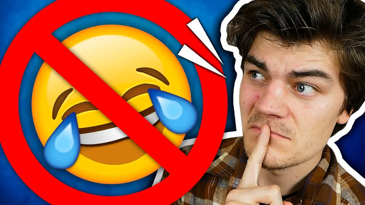 Folk HADER Emojis? | Jens's Forum