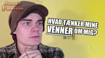 Den Venneløse Frihed - Jens's Forum