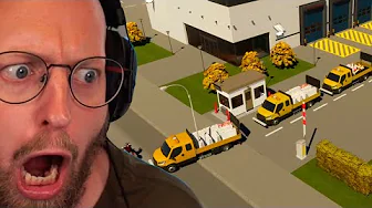 Hjælpen er på vej! (CitySky #5)