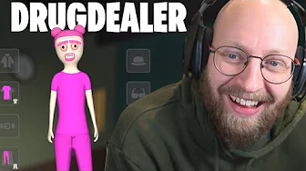 Starter et drug empire 🌿