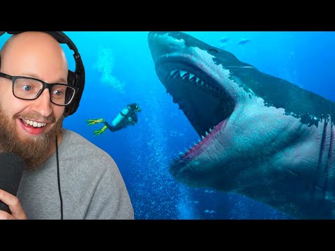 The Megalodon Gun i Black Ops :D