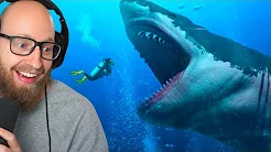 The Megalodon Gun i Black Ops :D