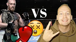 Vanvittig McGregor Kamp