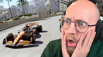 MONACO LADIES AND GENTLEMEN!