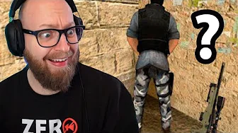 Johnni clutcher, mens de andre har tissepause?